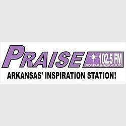 Praise Radio logo