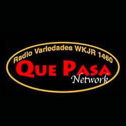 Radio Variedades logo