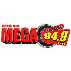 La Mega 101.7 radio logo