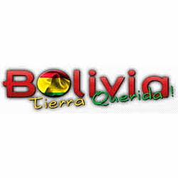 Bolivia Tierra Querida - Clásicos radio logo