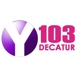 Y103 radio logo