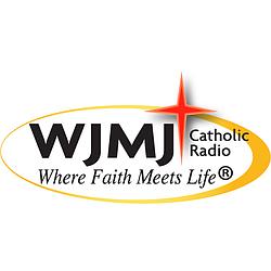 WJMJ radio logo