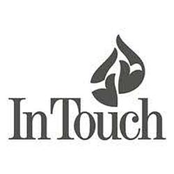 In Touch Radio Network logo
