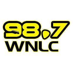 WNLC radio logo