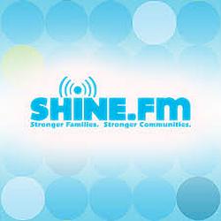 Shine.FM logo