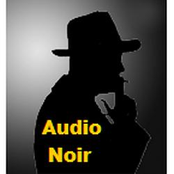 Audio Noir Radio logo