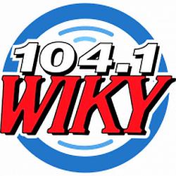 WIKY-FM logo