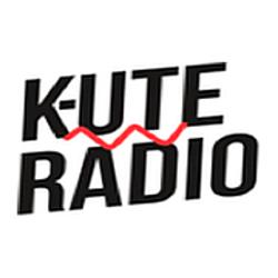 K-UTE Radio logo