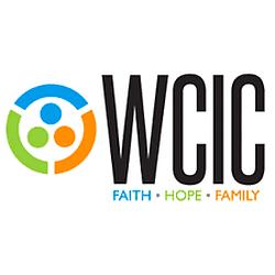 WCIC radio logo