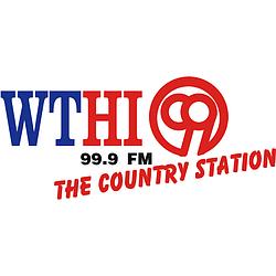 Hi 99 radio logo