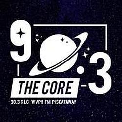 The Core 90.3 FM - WVPH logo