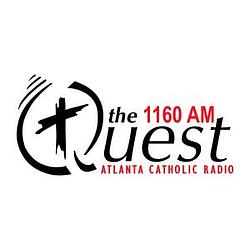 The Quest Atlanta radio logo