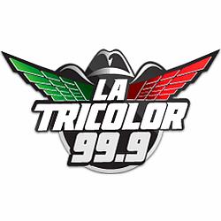 La Tricolor radio logo