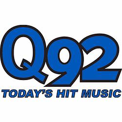 Q92 radio logo
