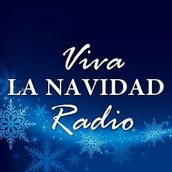 Viva La Navidad Radio logo