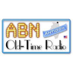 Antioch OTR radio logo