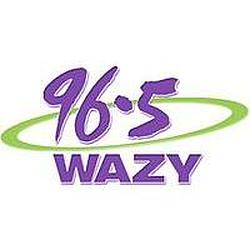 Z96.5 radio logo