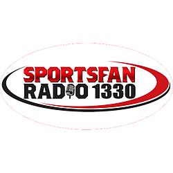 Sportsfan Radio 1330 logo