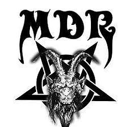 Metal Devastation Radio logo