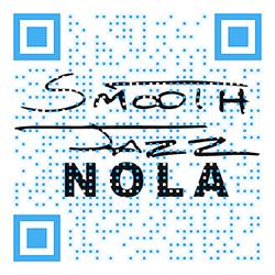 Smooth Jazz Nola radio logo