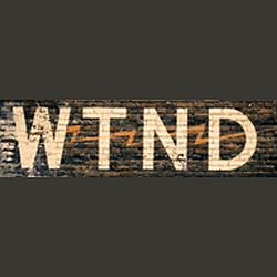 WTND-LP radio logo