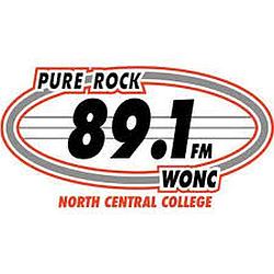 WONC 89.1 FM logo