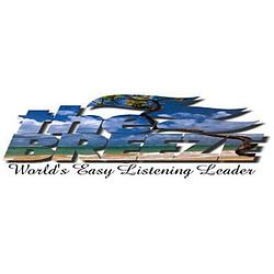 TheBreez radio logo