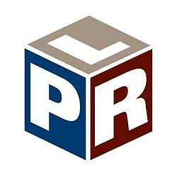 Lutheran Public Radio logo