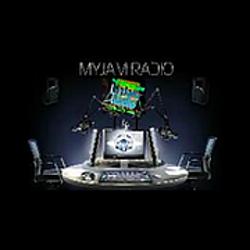 MyJam Radio logo