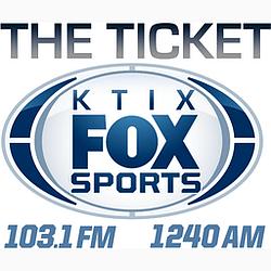 Fox Sports Radio logo