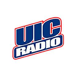 UIC Radio logo