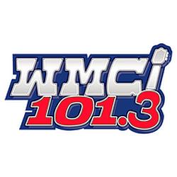 WMCI radio logo