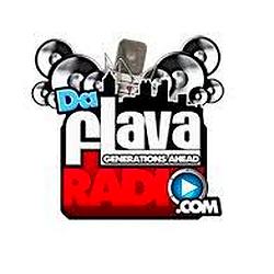 Da Flava Radio logo