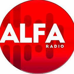 Alfa Radio Atlanta 103.9 logo