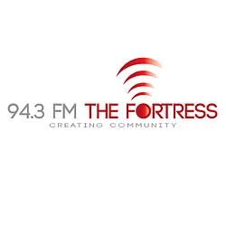 The Fortress radio logo