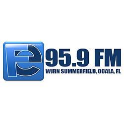 RadioFe Wjrn radio logo
