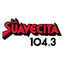 La Suavecita radio logo