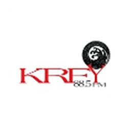 Panhandle Community Radio logo