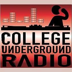 College Underground Radio logo