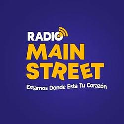 La Main St Radio logo