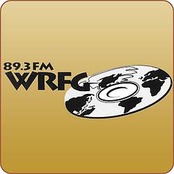 Radio Free Georgia logo