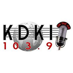 KDKI radio logo