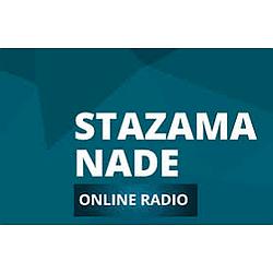 Stazama Nade radio logo