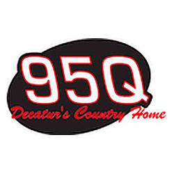 95Q radio logo