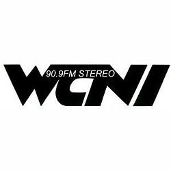 WCNI radio logo