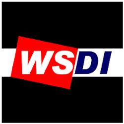 WSDI Radio logo