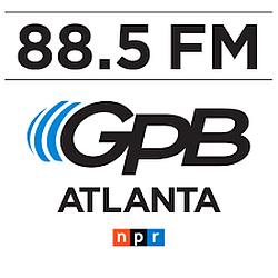 GPB Savannah Radio logo