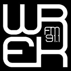 WREK radio logo