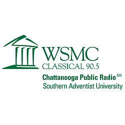 WSMC radio logo