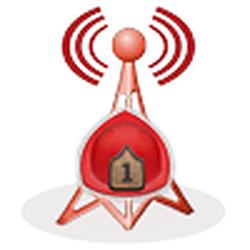 LaSalle, Marshall, Bureau and Putnam Counties Fire and EMS Departments radio logo